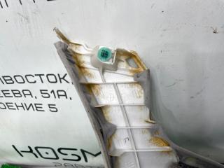 Накладка на стойку кузова задняя правая GS430 2005 UZS190 3UZ-FE Накладка на стойку кузова задняя правая GS430 2005 UZS190 3UZ-FE