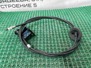 Тросик замка капота Daihatsu Mira E:s LA350S KF 53630B2430 1 ракурс