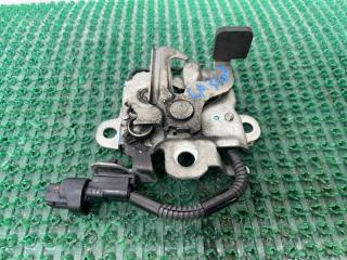 Замок капота Daihatsu Mira E:s LA350S KF 53510B2540 1 ракурс