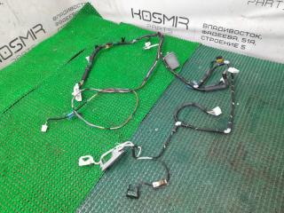 Проводка багажника Lexus GS430 2005