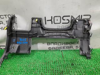 Пластик под руль GS430 2005 UZS190 3UZ-FE Пластик под руль GS430 2005 UZS190 3UZ-FE