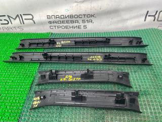 Накладка на порог MAZDA AXELA BL5FP ZY-VE BBP3-68-7E0 2 ракурс