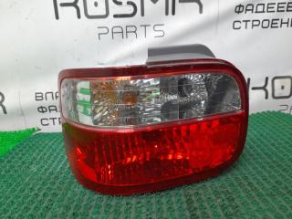Запчасть стоп-сигнал левый Honda That's 2005