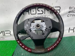 Руль Lexus GS430 UZS190 3UZ-FE 45100-30A01-C0 5 ракурс