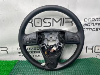 Запчасть руль MAZDA AXELA 2011