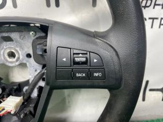 Руль MAZDA AXELA BL5FP ZY-VE BBM2-32-982 2 ракурс