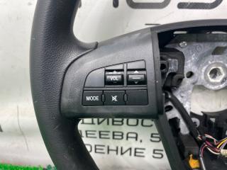 Руль MAZDA AXELA BL5FP ZY-VE BBM2-32-982 3 ракурс
