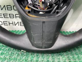 Руль MAZDA AXELA BL5FP ZY-VE BBM2-32-982 4 ракурс