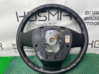 Руль MAZDA AXELA BL5FP ZY-VE BBM2-32-982 5 ракурс