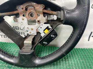 Руль Honda HR-V GH4 D16A 78501-S50-N91ZD 5 ракурс
