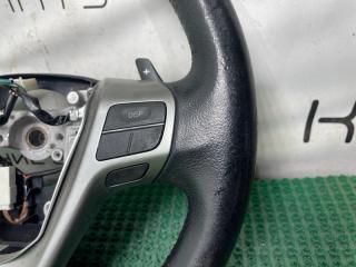 Руль TOYOTA Avensis ZRT272W 3ZR-FAE 4510005890C0 2 ракурс Руль TOYOTA Avensis ZRT272W 3ZR-FAE 4510005890C0 2 ракурс