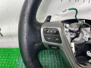 Руль TOYOTA Avensis ZRT272W 3ZR-FAE 4510005890C0 3 ракурс Руль TOYOTA Avensis ZRT272W 3ZR-FAE 4510005890C0 3 ракурс