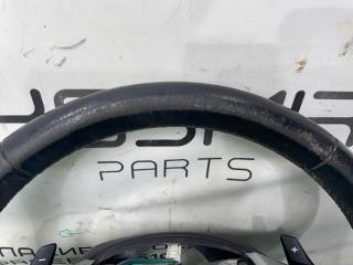 Руль TOYOTA Avensis ZRT272W 3ZR-FAE 4510005890C0 4 ракурс Руль TOYOTA Avensis ZRT272W 3ZR-FAE 4510005890C0 4 ракурс
