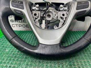 Руль TOYOTA Avensis ZRT272W 3ZR-FAE 4510005890C0 5 ракурс Руль TOYOTA Avensis ZRT272W 3ZR-FAE 4510005890C0 5 ракурс