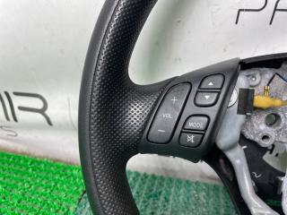 Руль MAZDA AXELA BK5P ZY-VE BP4L-32-980C 3 ракурс