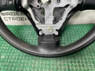 Руль MAZDA AXELA BK5P ZY-VE BP4L-32-980C 5 ракурс