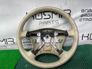 Руль Nissan Elgrand MNE51 VQ25DE 48430WL600 1 ракурс