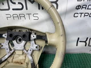 Руль Nissan Elgrand MNE51 VQ25DE 48430WL600 2 ракурс