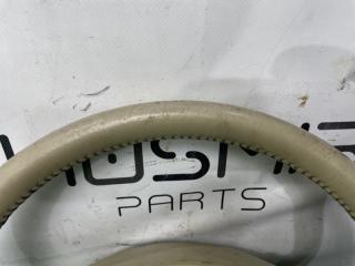 Руль Nissan Elgrand MNE51 VQ25DE 48430WL600 4 ракурс