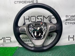 Руль TOYOTA Avensis ZRT272W 3ZR-FAE 4510005890C0 1 ракурс Руль TOYOTA Avensis ZRT272W 3ZR-FAE 4510005890C0 1 ракурс