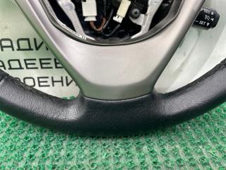 Руль TOYOTA Avensis ZRT272W 3ZR-FAE 4510005890C0 4 ракурс Руль TOYOTA Avensis ZRT272W 3ZR-FAE 4510005890C0 4 ракурс