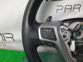 Руль TOYOTA Avensis ZRT272W 3ZR-FAE 4510005890C0 3 ракурс Руль TOYOTA Avensis ZRT272W 3ZR-FAE 4510005890C0 3 ракурс