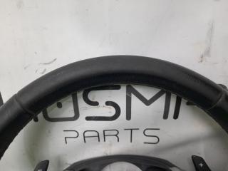 Руль TOYOTA Avensis ZRT272W 3ZR-FAE 4510005890C0 4 ракурс Руль TOYOTA Avensis ZRT272W 3ZR-FAE 4510005890C0 4 ракурс