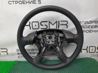 Руль Honda Odyssey RB1 K24A 78501-SDB-A81ZA 1 ракурс