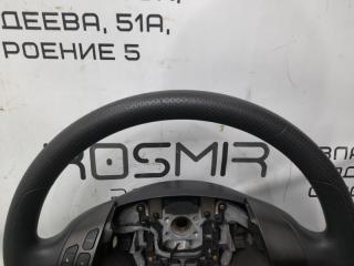Руль Honda Odyssey RB1 K24A 78501-SDB-A81ZA 2 ракурс