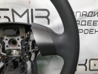 Руль Honda Odyssey RB1 K24A 78501-SDB-A81ZA 3 ракурс