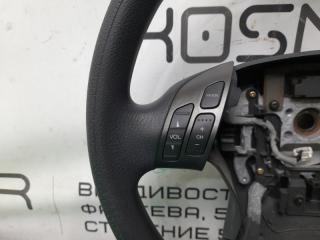 Руль Honda Odyssey RB1 K24A 78501-SDB-A81ZA 4 ракурс