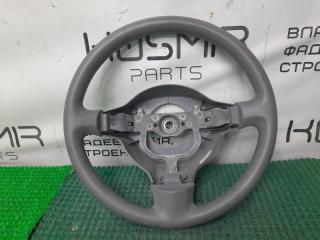 Фото запчасти руль TOYOTA Sienta 2010 контрактная запчасть Запчасть руль TOYOTA Sienta 2010