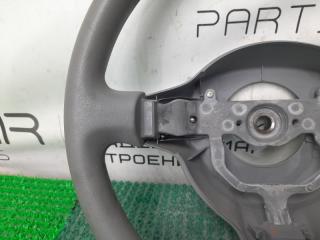 Руль TOYOTA Sienta NCP81G 1NZ-FE 4510052130B0 3 ракурс