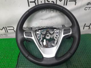 Руль TOYOTA Avensis ZRT272W 3ZR-FAE 4510005890C0 1 ракурс Руль TOYOTA Avensis ZRT272W 3ZR-FAE 4510005890C0 1 ракурс