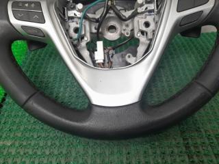 Руль TOYOTA Avensis ZRT272W 3ZR-FAE 4510005890C0 4 ракурс Руль TOYOTA Avensis ZRT272W 3ZR-FAE 4510005890C0 4 ракурс