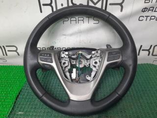 Руль TOYOTA Avensis ZRT272W 3ZR-FAE 4510005890C0 1 ракурс Руль TOYOTA Avensis ZRT272W 3ZR-FAE 4510005890C0 1 ракурс