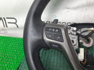 Руль TOYOTA Avensis ZRT272W 3ZR-FAE 4510005890C0 3 ракурс Руль TOYOTA Avensis ZRT272W 3ZR-FAE 4510005890C0 3 ракурс