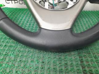 Руль TOYOTA Avensis ZRT272W 3ZR-FAE 4510005890C0 4 ракурс Руль TOYOTA Avensis ZRT272W 3ZR-FAE 4510005890C0 4 ракурс