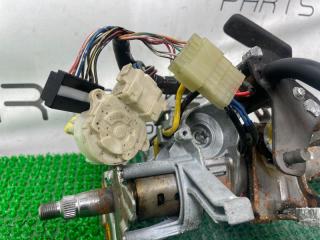 Рулевая колонка Daihatsu Tanto L350S EF-VE 45205-B2161 4 ракурс