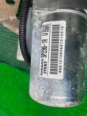 Замок зажигания Nissan Note E11 HR15DE 488201U60B 5 ракурс