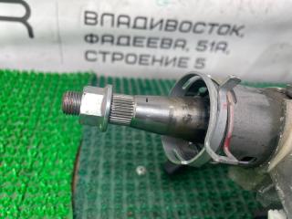 Замок зажигания MITSUBISHI RVR GA3W 4B10 4408A136 3 ракурс