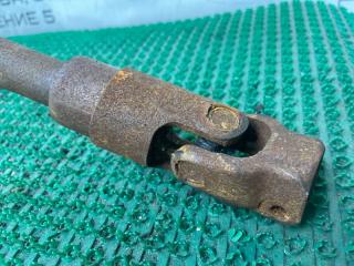 Рулевая колонка MAZDA AXELA BL5FP ZY-VE BBT6-32-10XA 4 ракурс