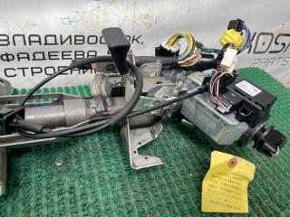 Замок зажигания Suzuki Escudo TDA4W J24B 48200-65J03 3 ракурс