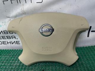 Airbag водительский Nissan Elgrand MNE51 VQ25DE K8510WL600 1 ракурс