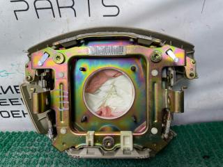 Airbag водительский Nissan Elgrand MNE51 VQ25DE K8510WL600 2 ракурс