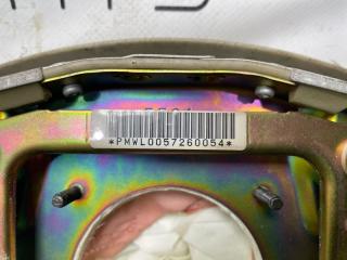 Airbag водительский Nissan Elgrand MNE51 VQ25DE K8510WL600 3 ракурс