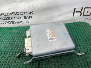 Блок управления рулевой рейкой TOYOTA Avensis 2013