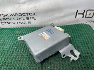 Блок управления рулевой рейкой Toyota Avensis 2011