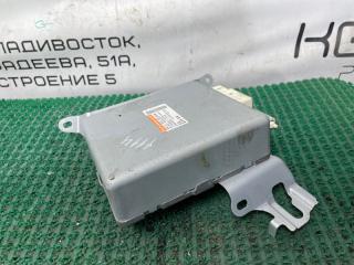 Блок управления рулевой рейкой TOYOTA Avensis 2013