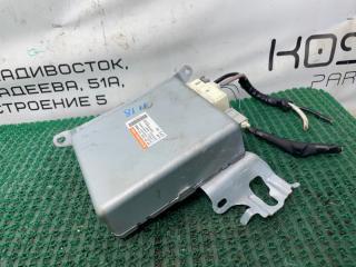 Блок управления рулевой рейкой TOYOTA Avensis 2011